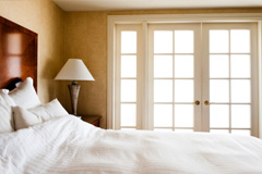 Hinderclay bedroom extension costs