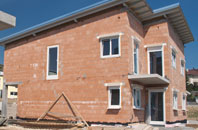 Hinderclay home extensions