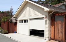 Hinderclay garage construction leads