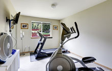 Hinderclay home gym construction leads